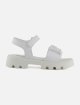 Босоніжки Dsquared (75804): фото - Invogue