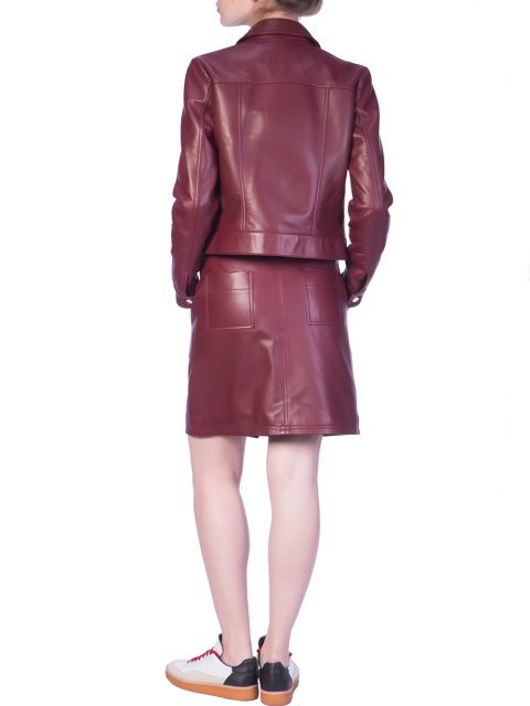 Куртка Carven (5253): фото 4 - Invogue