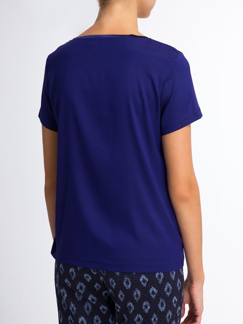 Футболка Marc Cain (1750): фото 5 - Invogue