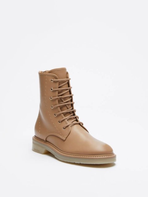 Ботинки Max Mara (25108): фото 1 - Invogue