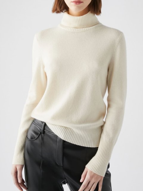 Кремовий гольф PENNYBLACK : фото 1 - Invogue