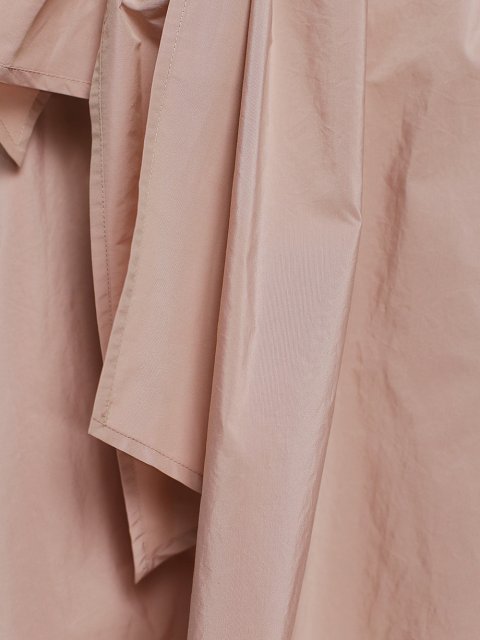 Рожева сукня WEEKEND MAX MARA : фото 5 - Invogue