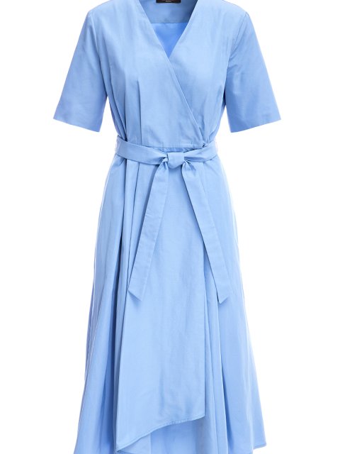 Платье Weekend Max Mara (1358): фото - Invogue