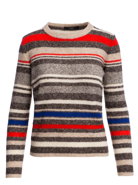 Свитер Weekend Max Mara (2389): фото 2 - Invogue