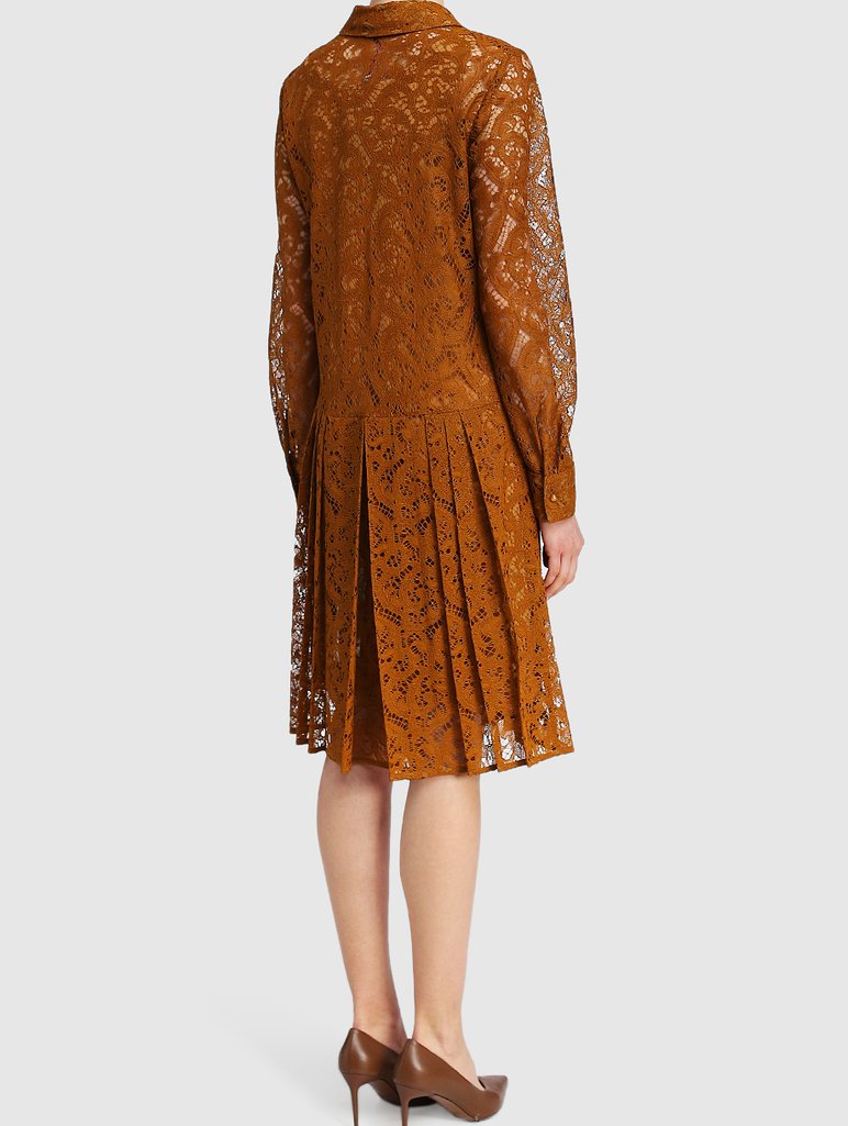 Платье Max Mara (16097): фото 2 - Invogue