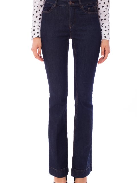 Джинсы Marc Cain (2682): фото 5 - Invogue