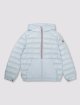 Синя куртка MONCLER ENFANT : фото - Invogue