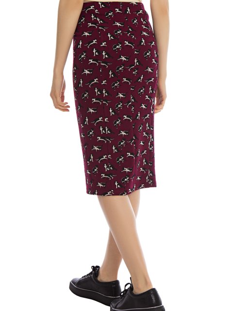 Спідниця Weekend Max Mara (2777): фото 6 - Invogue