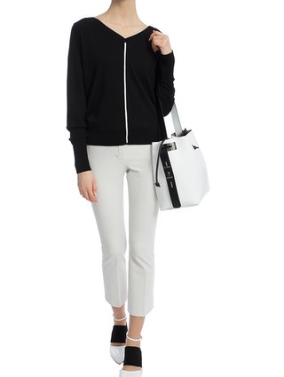 Свитер Sportmax (174): фото 3 - Invogue