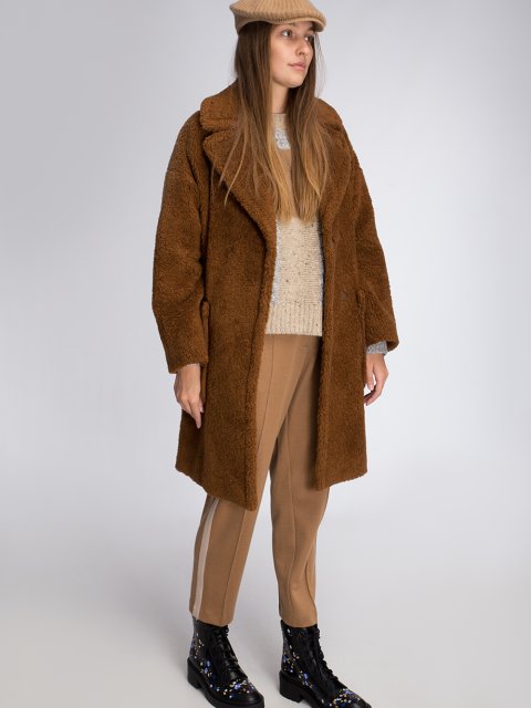 Брюки Weekend Max Mara (5047): фото 3 - Invogue