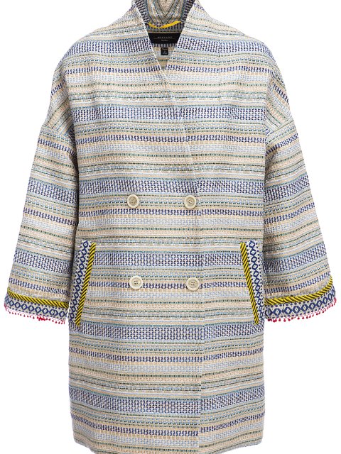 Пальто Weekend Max Mara (406): фото 2 - Invogue