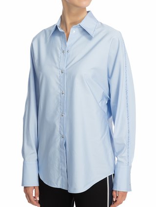 Рубашка Sportmax (497): фото 5 - Invogue