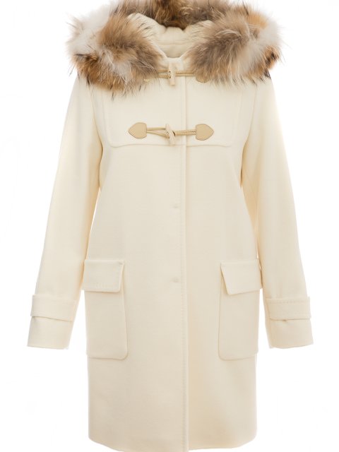 Пальто Max Mara (3894): фото - Invogue