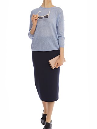 Юбка Weekend Max Mara (2775): фото 3 - Invogue