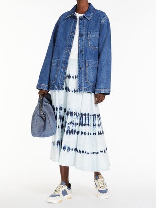 Юбка Weekend Max Mara (26193): фото 3 - Invogue