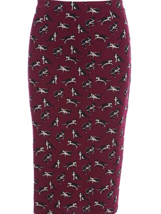 Спідниця Weekend Max Mara (2777): фото - Invogue