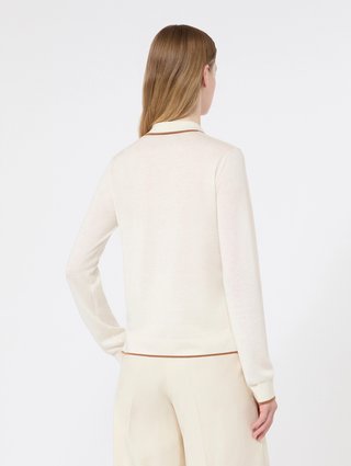 Кардиган Max Mara (83465): фото 3 - Invogue