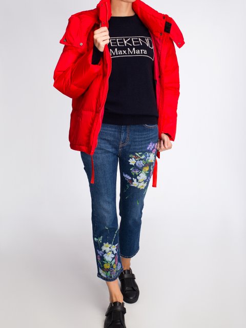 Свитер Weekend Max Mara (2297): фото 3 - Invogue