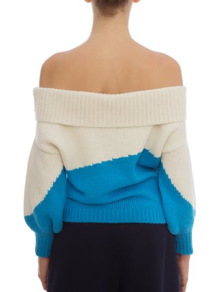Светр Delpozo (5680): фото 4 - Invogue