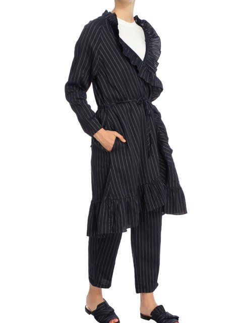 Брюки Marc Cain (343): фото 3 - Invogue