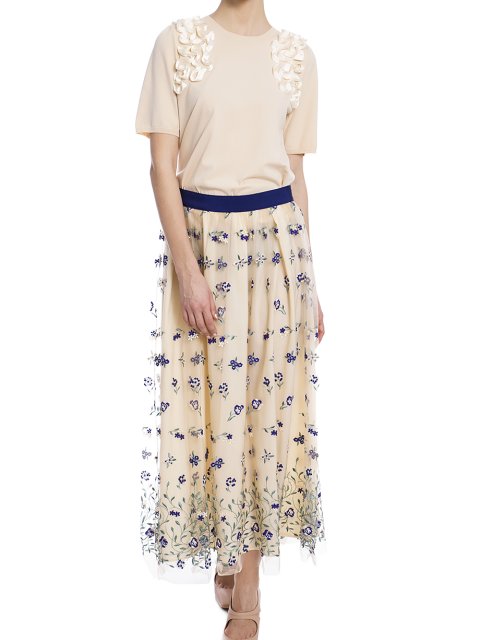 Туфлі Max Mara Sportmax (6): фото 3 - Invogue