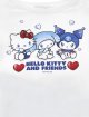 Комплект туніка та легінси Hello Kitty Monnalisa: фото 4 - Invogue