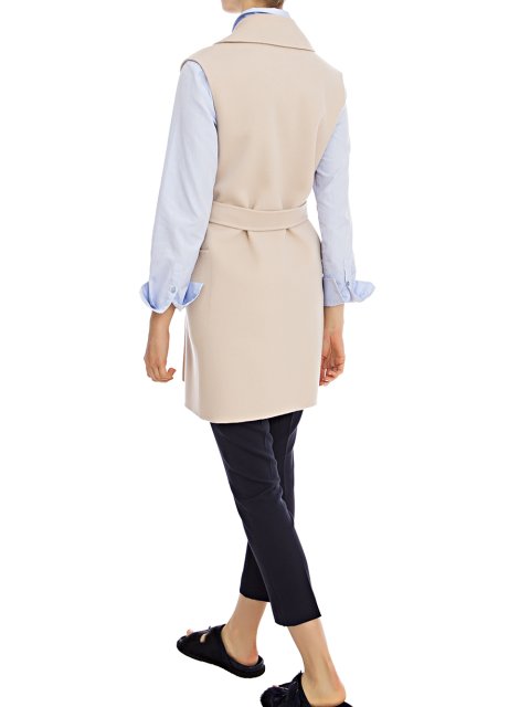 Жилет Weekend Max Mara (2576): фото 4 - Invogue