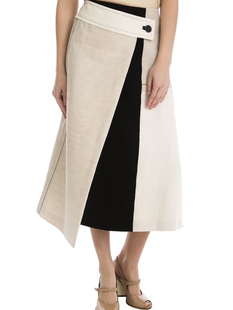 Спідниця Max Mara Sportmax (1347): фото 5 - Invogue