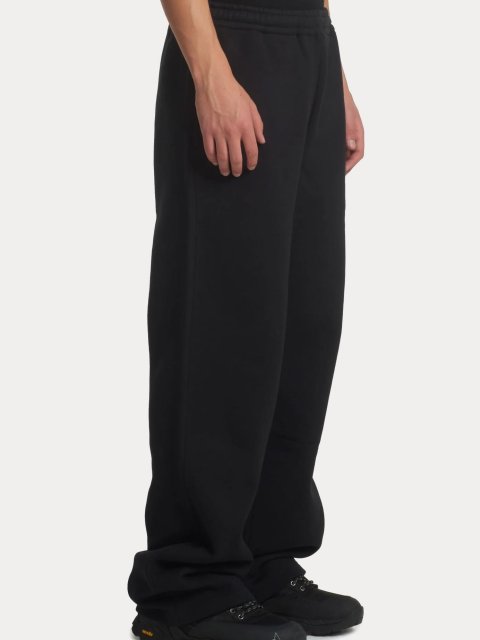 Чорні брюки Y/PROJECT : фото 2 - Invogue