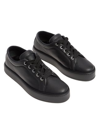 Снікерси Max Mara (2262): фото 5 - Invogue