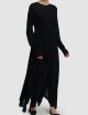 Чорна сукня SPORTMAX : фото 3 - Invogue