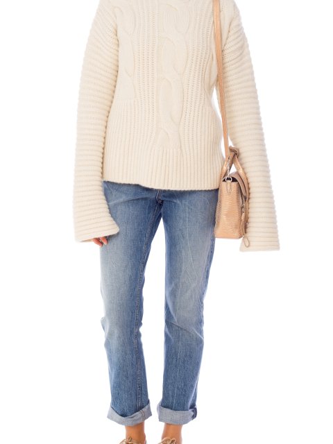 Светр Cedric Charlier (2495): фото 3 - Invogue