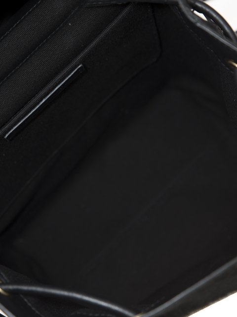 Рюкзак JW Anderson (1673): фото 7 - Invogue