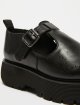 Чорні туфлі WEEKEND MAX MARA : фото 3 - Invogue