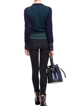 Свитер Kenzo (1602): фото 4 - Invogue