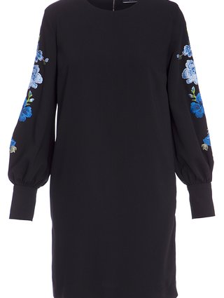 Платье Sportmax (137): фото 2 - Invogue