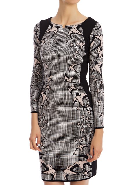 Платье Marc Cain (852): фото 5 - Invogue