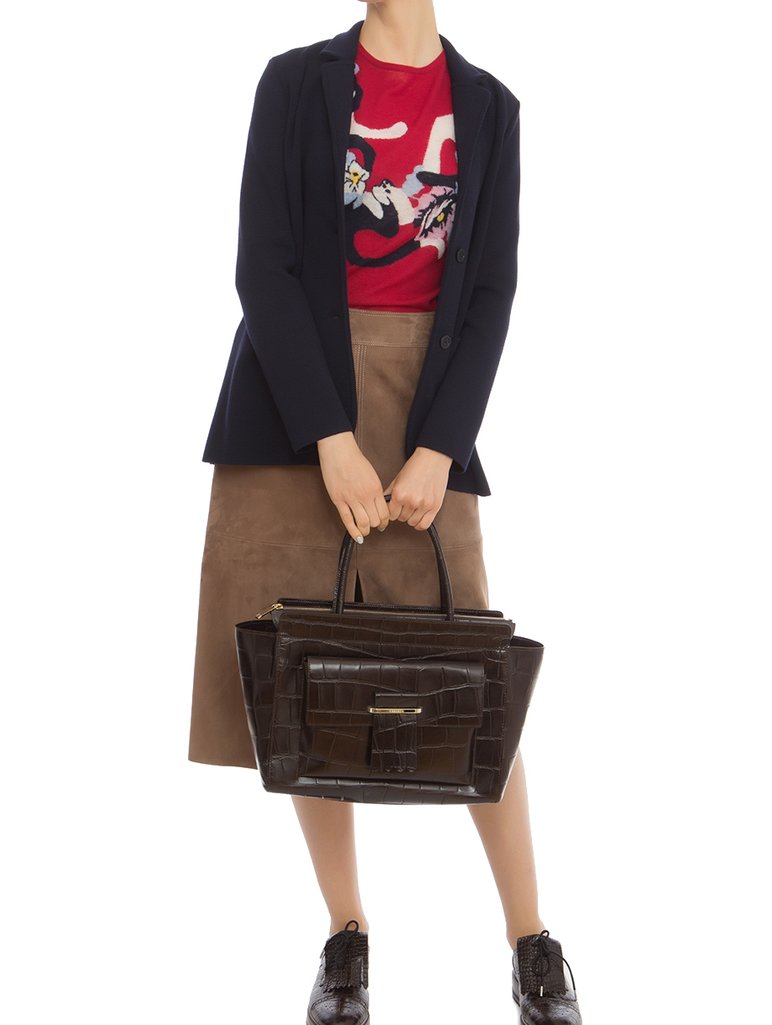 Юбка Weekend Max Mara (1209): фото 3 - Invogue