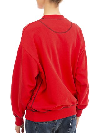 Свитер Kenzo (2168): фото 6 - Invogue
