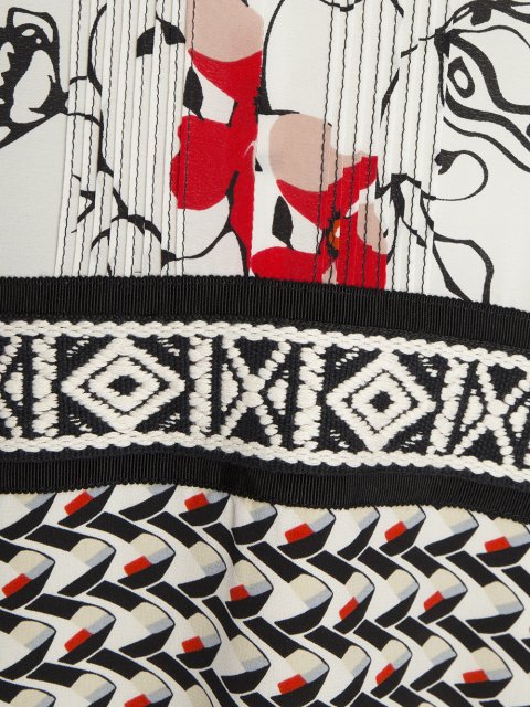 Платье Dorothee Schumacher (2114): фото 7 - Invogue