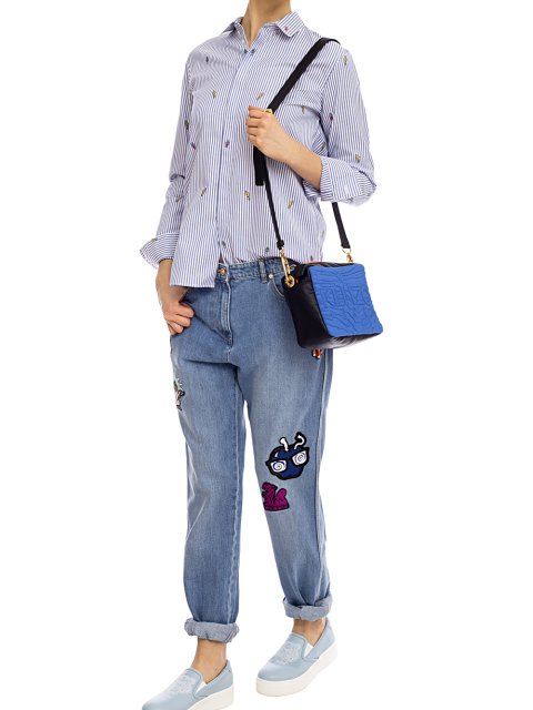 Сорочка Kenzo (3013): фото 3 - Invogue