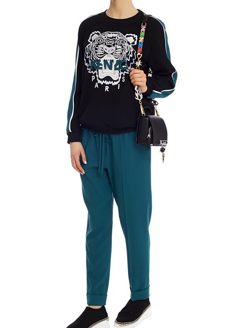 Брюки Kenzo (3101): фото 3 - Invogue