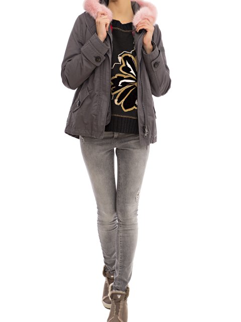 Куртка Marc Cain (2395): фото 1 - Invogue