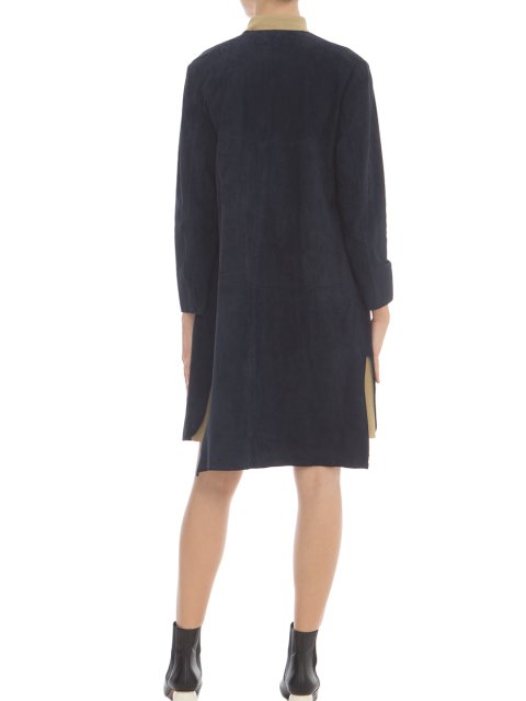 пальто MAX MARA: фото 4 - Invogue