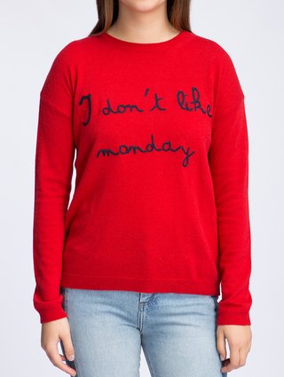 Светр I Blues (1158): фото 4 - Invogue