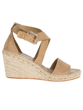 Босоножки Weekend Max Mara (300): фото - Invogue