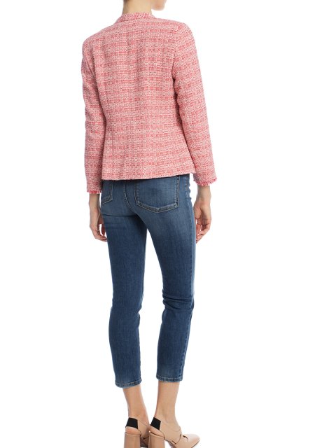 Джинсы Weekend Max Mara (172): фото 4 - Invogue