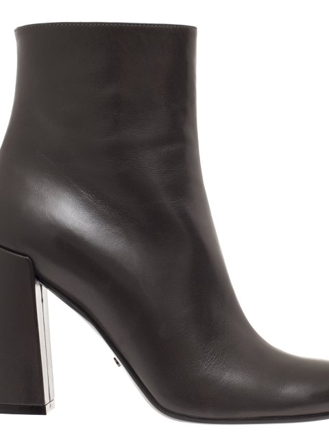 Ботинки Dorothee Schumacher (3048): фото 2 - Invogue