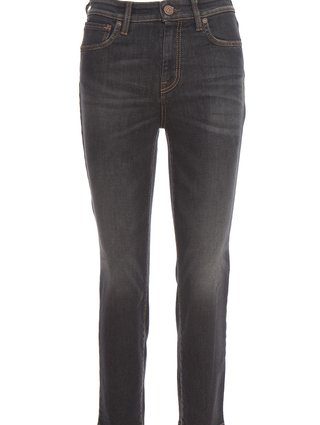 Джинсы Weekend Max Mara (992): фото 2 - Invogue