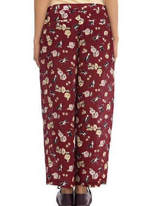 Брюки Weekend Max Mara (950): фото 6 - Invogue